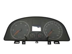 Speedometer/Instrument Cluster VW Caddy 1T0920863A 110080343004 69401