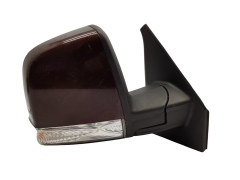 Mirror Right Fiat Doblo 2 2703628700 026287 8 Pin