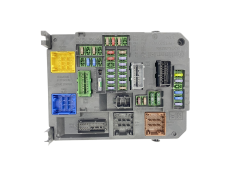 Controller 9665547580 S180121004G PSA Siemens 59088