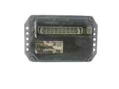 Controller 0261200716 7778785 Fiat Lancia Bosch 53646