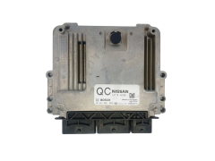 Controller 0281031099 23710 4BE0D Nissan Bosch 43253