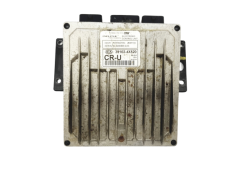 Controller 39102-4X520 R0410C010C 80911D KIA Delphi Controller 39102-4X520 R0410C010C 80911D KIA Delphi