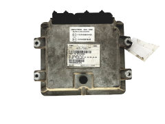 Controller 55193262 6A0.3B0.00.A7 6A0-CNG Fiat 23919