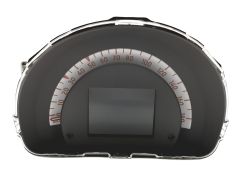 Speedometer/Instrument Cluster Smart Forfour 248214966R 0029498230 31087