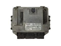 Controller 0281011785 9656709880 9654490280 PSA Bosch 14092