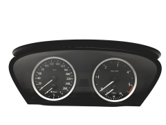 Speedometer/Instrument Cluster BMW 5 E60 E61 6211 6983153 31513