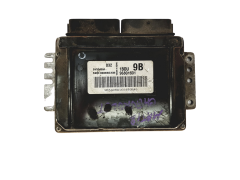 Controller 96801801 5WY5408A Daewoo Kemsco 26846