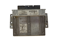 Controller 9650132980 9644674580 21584181-9 PSA Sagem 30656