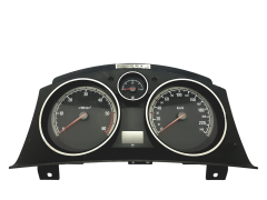 Speedometer/Instrument Cluster Opel Astra H 13142790TF 54693