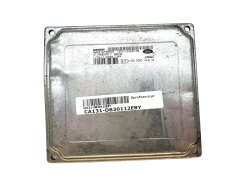Controller S118685001F 1S5X-12A650-BE Ford  Siemens 