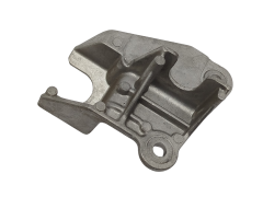 Cable Support Dacia Renault TL4 8200277971 Kangoo 2 3
