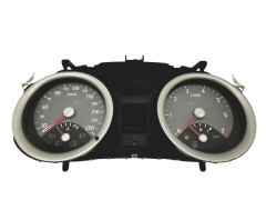 Speedometer/Instrument Cluster Renault Megane 2 8200292076 30817
