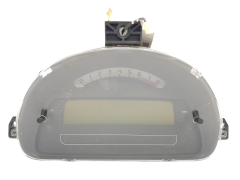 Speedometer/Instrument Cluster Citroen C2 C3 9660225780 D 02 25845
