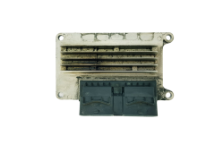 Controller IAW5NR2.C5 8200181482 8200262881 Renault Magneti 34158
