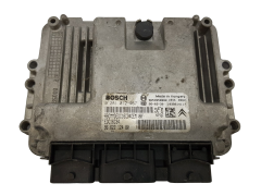 Controller PSA 0281012467 9662212480 9653958980 Bosch
