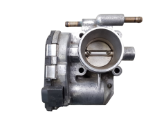 Air Throttle Body Opel 24420536 0280750133 Bosch 2462