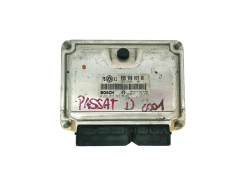 Controller 038906019GK 0281010943 Volkswagen Bosch 33217