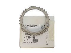 Synchronizer Original Citroen Peugeot 232452 2324.52