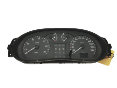 Speedometer/Instrument Cluster Renault Kangoo 1 8200133495 A 49515