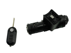 Ignition Switch Lancia Ypsilon 00468453610 61027500 1694