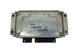 Controller PSA 0261207477 9650347980 9643218980 Bosch 17235