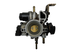Air Throttle Body 30MM12 B12/01 Fiat Lancia Weber