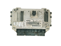 Controller 0261201610 9664255780 9652552380 PSA  Bosch 