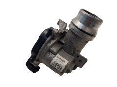 Air Throttle Body 8200614985 Renault Dacia Nissan 1.5 DCI 3457