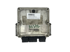 Controller 0281010627 9642301880 28FM0000 PSA Bosch 60241