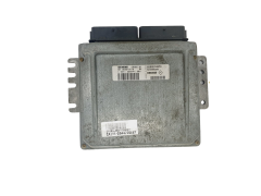 Controller S118301113B 8200214973 8200080285 Renault Siemens 44705