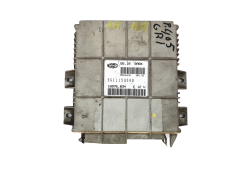 Controller 9611159580 16076.034 G6.100A04 PSA Magneti Marelli 