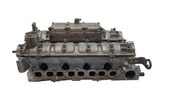 Cylinder Head 8200157259 2.0 IDE F5R700 Renault Laguna 2 7701472664