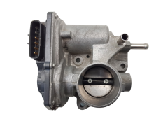 Air Throttle Body Citroen C1 Peugeot 108 Toyota Aygo 22030-0Q030 2050