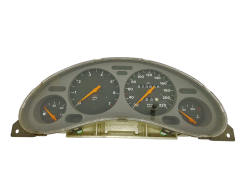 Speedometer/Instrument Cluster Opel Tigra 90386323 81117761 28584