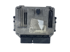 Controller 51806557 0281012882 4D34A3AEM Alfa Romeo Bosch 50685
