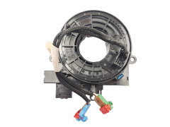 Retractor Belt Airbag Renault Espace 5 Megane 4 255542986R