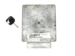 Controller 95AB-12A650-UB LION  Ford 