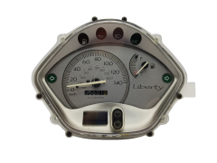 Speedometer/Instrument Cluster Piaggio Liberty JNS58252R