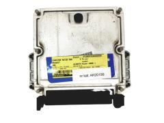 Controller 0281010252 9635158180 28FM0156 PSA Bosch 19019