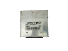 Controller 16204749 D95011 BPDC Opel Delco GM 17819