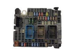 Controller BSM-AB1-00 9677987180 PSA Delphi 2135