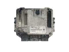 Controller 0281014989 8V21-12A650-PG Ford Bosch 43544
