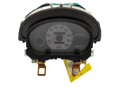 Speedometer/Instrument Cluster Fiat Seicento 6063040060B 21801