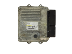 Controller FGP 55192095 71600.027.01 Suzuki Magneti Marelli 14300