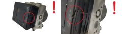 Abs Pump Trafic 3 Vivaro 2 476607609R 28.5152-4009.3 1958