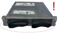Controller LPG 67R011002 110R001001 031001 FLY SF BRC 48890