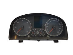 Speedometer/Instrument Cluster VW Touran 1T0920873E 2893