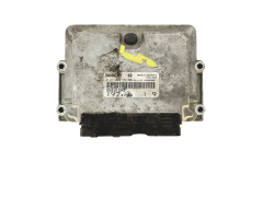 Controller 55191209 0281011553 Fiat Bosch 26323