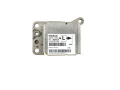 Controller Moduł 0285001665 28556AX600 Nissan Bosch