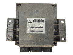 Controller PSA 9646570280 IAW48P2.7H Magneti Marelli